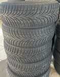 Nokian WR D3 195/60 R15 88T