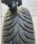 Fulda Kristall Montero 195/70 R14 91T
