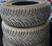 Fulda Kristall Montero 195/70 R14 91T