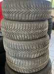 Continental ContiWinterContact TS800 185/60 R14 82T