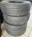 Continental ContiVanContact 200 195/65 R15 95T XL