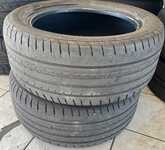 Goodyear EfficientGrip 235/50 R17 96W