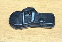 TPMS elektronické senzory (ventily) tlaku v pneu MERCEDES-BENZ