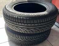 Michelin Pilot Primacy 195/65 R15 91V