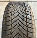 Alu kolo RC DESIGN 6.5x16" 5x100x56.1 ET41 a Tracmax X-Privilo S-130 205/60 R16 96H XL 99%