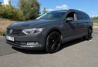 AUDI A4 jsme obuli na Alu kolo BROCK 8x18“ ET28, 5x112x66.5 a Lassa Driveways Sport + 235/45 R18 98Y XL