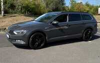 AUDI A4 jsme obuli na Alu kolo BROCK 8x18“ ET28, 5x112x66.5 a Lassa Driveways Sport + 235/45 R18 98Y XL