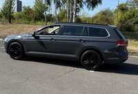 AUDI A4 jsme obuli na Alu kolo BROCK 8x18“ ET28, 5x112x66.5 a Lassa Driveways Sport + 235/45 R18 98Y XL