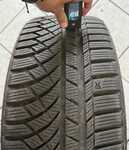 Kumho WinterCraft WP72 225/40 R19 93V XL