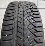 Kumho WinterCraft WP72 225/40 R19 93V XL