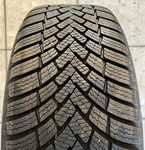 Alu kolo Alutec Nitro 7.5x16" 5x110x65 ET38 a Barum Polaris 6 205/55 R16 91H 99%  + čidla tlaku TPMS