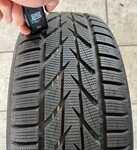 Toyo Snowprox S953 215/50 R18 92V