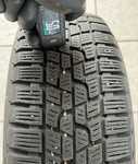 Firestone Winterhawk 2 EVO 185/65 R15 88T