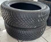 Hankook W462 Winter i*cept RS3 205/55 R17 95V XL
