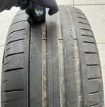 Pirelli PZero 285/45 R20 108W