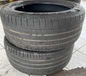 Pirelli PZero 285/45 R20 108W