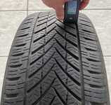 Tracmax X-Privilo All Season Trac Saver 215/55 R16 97W XL