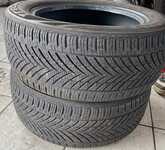 Tracmax X-Privilo All Season Trac Saver 215/55 R16 97W XL