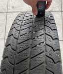 Barum Snovanis 2 195/70 R15 C 104R
