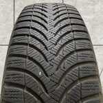 Michelin Alpin A4 205/55 R16 94V XL