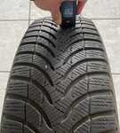 Michelin Alpin A4 205/55 R16 94V XL