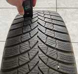 Bridgestone Blizzak LM005 205/55 R16 91H