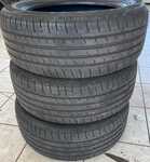 Nexen N'Fera SU1 215/55 R17 94V XL
