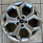 Alu kolo originál FORD 8x18“ 5x108x63.3 ET55