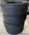 Continental EcoContact 5 225/50 R17 94V