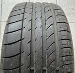 Dunlop SP QuattroMaxx 255/50 R19 107Y XL