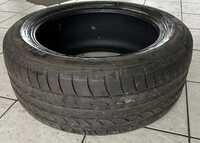 Dunlop SP QuattroMaxx 255/50 R19 107Y XL