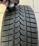 Riken Snowtime B2 205/45 R17 88V