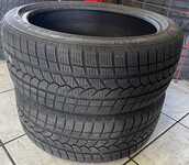 Riken Snowtime B2 205/45 R17 88V