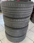 Yokohama BluEarth GT AE51 245/45 R18 100W XL
