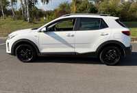 KIA STONIC jsme obuli na Alu kolo RC DESIGN 6x16" 4x100x54 ET49 a Kumho WinterCraft WP52 195/55 R16 87H