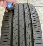 Continental EcoContact 6 235/55 R18 104V XL