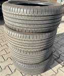 Continental EcoContact 6 235/55 R18 104V XL