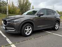 MAZDA CX-5 jsme obuli na Alu kolo PROLINE 7.5x17“ ET38, 5x114.3x67 a Sailun Ice Blazer Alpine EVO1 225/65 R17 106H XL + čidla tlaku TPMS