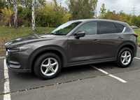 MAZDA CX-5 jsme obuli na Alu kolo PROLINE 7.5x17“ ET38, 5x114.3x67 a Sailun Ice Blazer Alpine EVO1 225/65 R17 106H XL + čidla tlaku TPMS