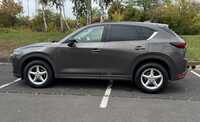 MAZDA CX-5 jsme obuli na Alu kolo PROLINE 7.5x17“ ET38, 5x114.3x67 a Sailun Ice Blazer Alpine EVO1 225/65 R17 106H XL + čidla tlaku TPMS
