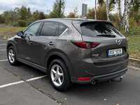 MAZDA CX-5 jsme obuli na Alu kolo PROLINE 7.5x17“ ET38, 5x114.3x67 a Sailun Ice Blazer Alpine EVO1 225/65 R17 106H XL + čidla tlaku TPMS