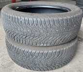 Fulda MultiControl 205/55 R17 95V XL