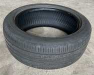 Falken Ziex ZE310 Ecorun 215/50 R17 95W XL