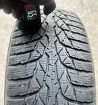 Nokian WR D4 185/55 R15 86H XL