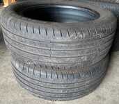 Fulda EcoControl HP2 205/55 R16 91H