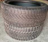 Lassa Competus Winter 2 245/45 R19 102V XL