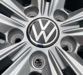 Alu kolo originál VW Arteon 8x18" ET40, 5x112x57 a Pirelli Winter Sottozero 3 245/45 R18 96V s-i 99%