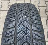 Alu kolo originál VW Arteon 8x18" ET40, 5x112x57 a Pirelli Winter Sottozero 3 245/45 R18 96V s-i 99%