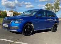 ŠKODA KAMIQ jsme obuli na Alu kolo RC DESIGN 6.5x17" ET40, 5x100x57 a Maxxis Premitra Snow WP6 205/55 R17 95V XL