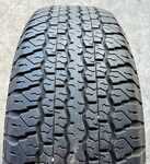 Dunlop Grandtrek GT35 265/70 R16 112H
